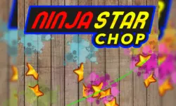 Star Ninja Chop image