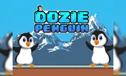 Dozie Penguinn image