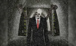 Slenderman Must Die: Underground Bunker 2021 image