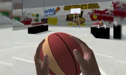 Basketball Simulator 3D image