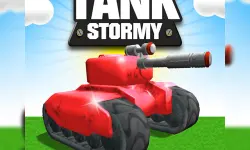 2 Player Tank Wars image