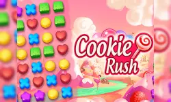 Cookie Rush image