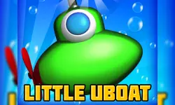 Little UBoat image