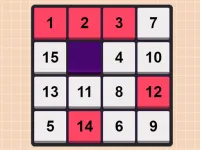 image bg Block Number Puzzle