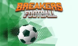 Breakers Football image