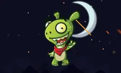Cute Monsters Memory image