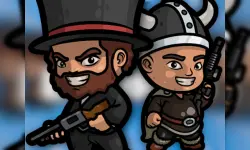 BattleDudes.io image