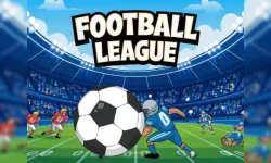 Football Leauge image