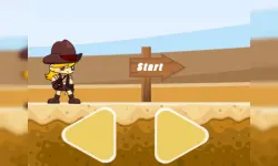 Wild Runner 2d image