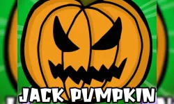 Jack Pumpkin image