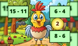 Subtraction: Bird Image Uncover image