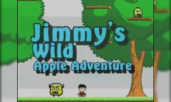 Jimmys wild apple adventure image
