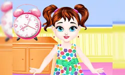 Baby Taylor Life Diary image