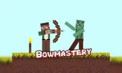 Bowmastery: Zombies! image