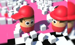 Color Couple Bump image
