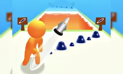 Draw Pen Rush image