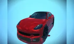 SimCity Uber Car Transport Saga image