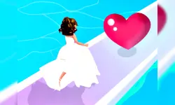 Bridal Race 3D image
