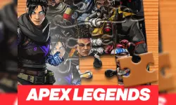 Apex Legends Jigsaw Puzzle image