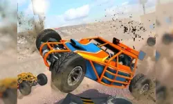 Drive Buggy 3D image