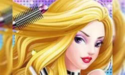 Superstar Hair Salon - Super Hairstylist image