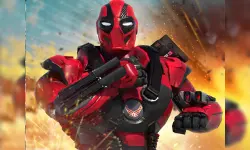 Iron Man War image