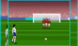 Free Kick World Cup 2022 image
