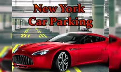 New York Car Parking image
