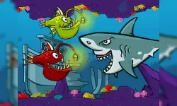 Growing Fish image