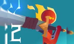 Stickdoll 2 : Revenge Of Flame image