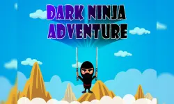 Dark Ninja Adventure image