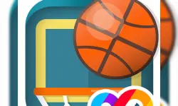 Basketball FRVR - Dunk Shoot image