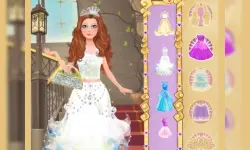 Witch to Princess Makeover image