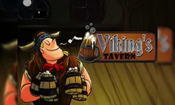 Vikings tavern image