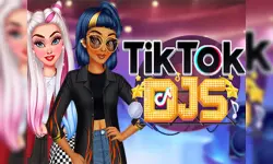 Tik Tok DJ image