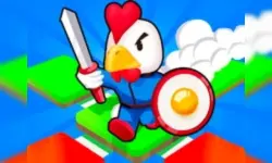 City Takeover 3d Game image