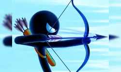 image bg Stickman Archer Warrior
