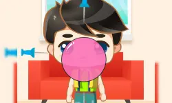 Biggest Gum image