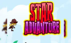 image bg Star Adventure