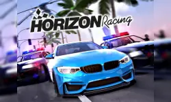 Racing Horizon image