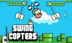 Swing Copters image