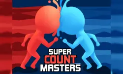 Super Count Masters image