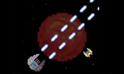 Mars Warfare Defense image