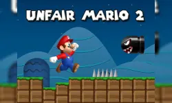Unfair Mario 2 image