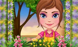 Fun Garden Activities image