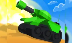 Army Fight 3d image
