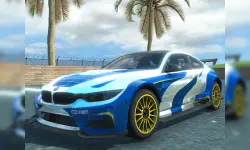 Miami Super Drive image