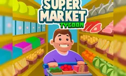 Supermarket Mania Journey image