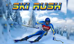 Ski Rush image