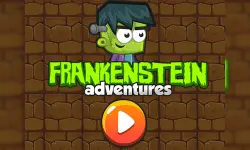 Frankenstein Adventures image